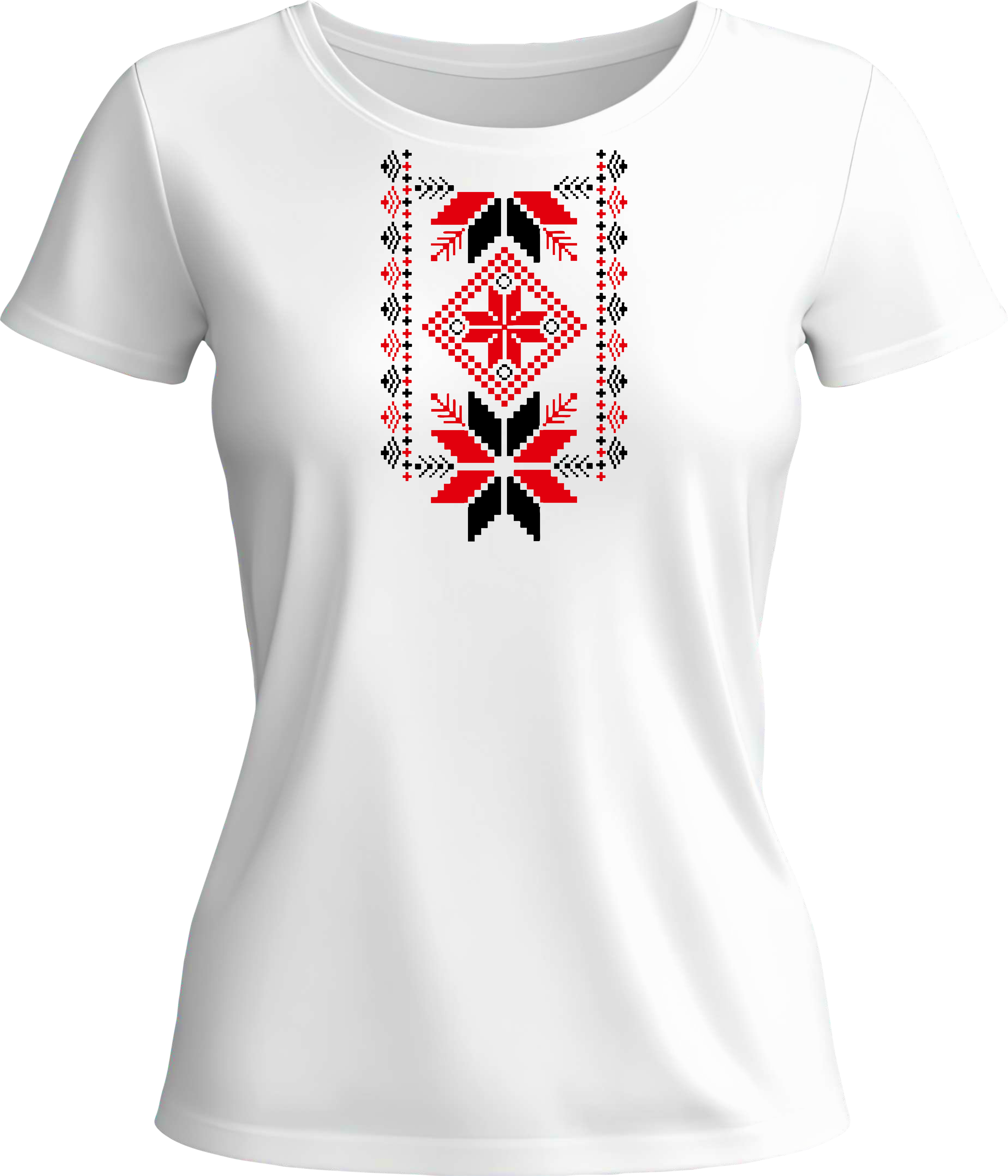 Тениска Шевица 1