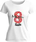 Тениска 8 март - Баба