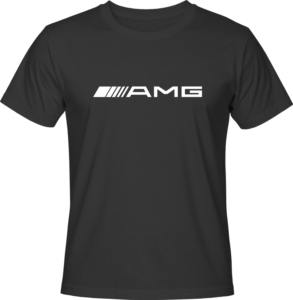Тениска AMG