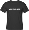 Тениска AMG
