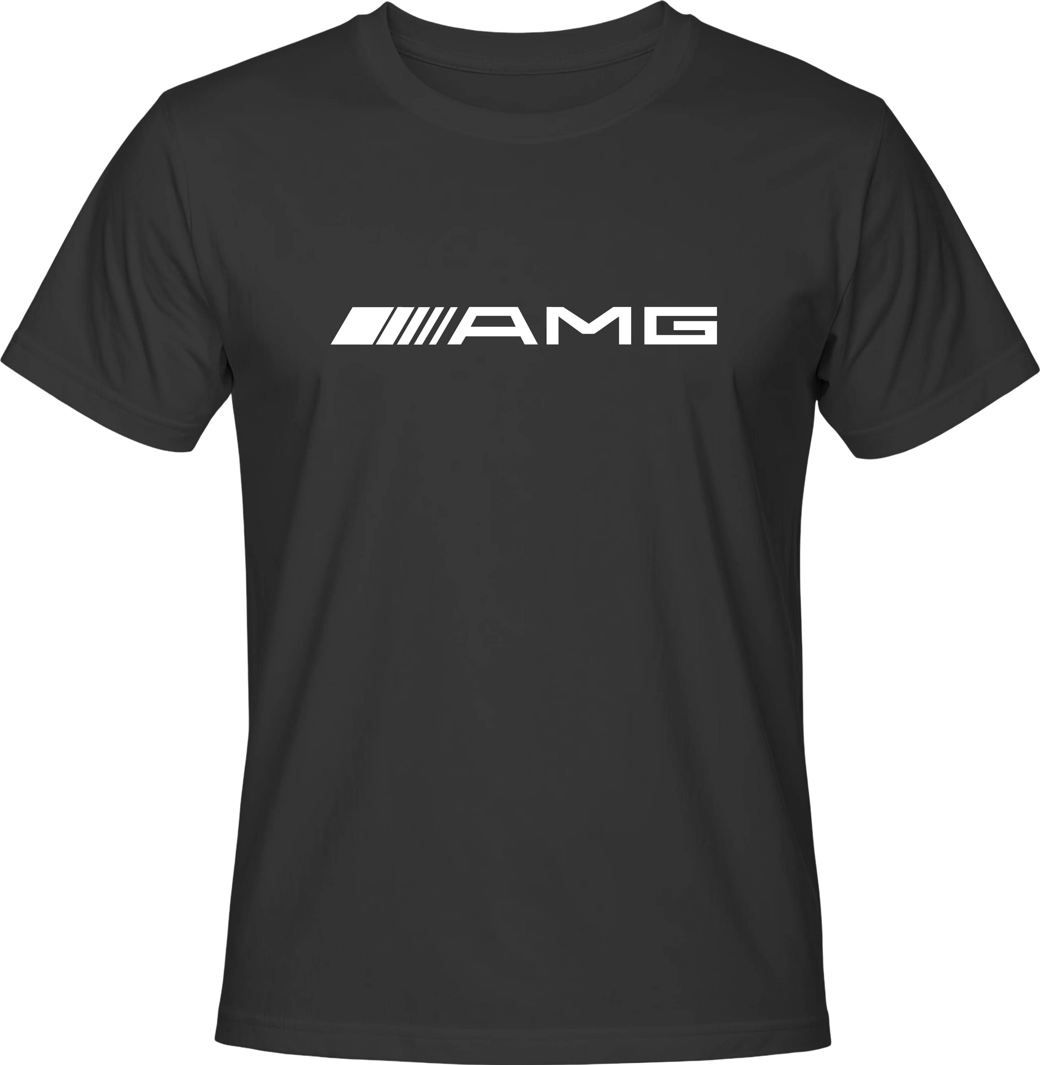 Тениска AMG