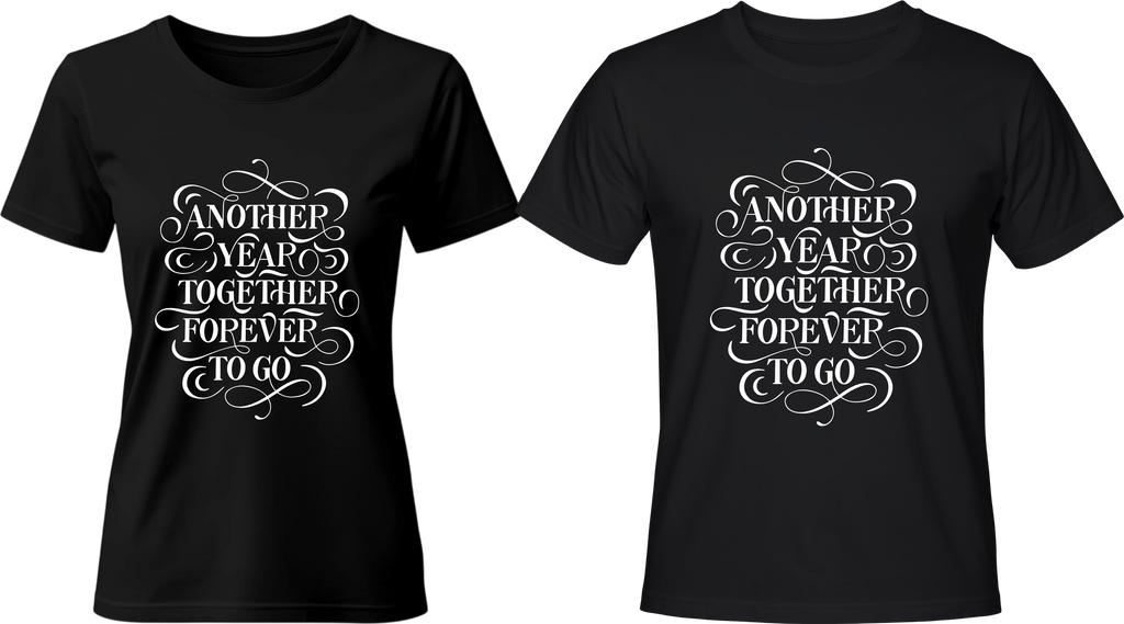 Тениски Another Year Together