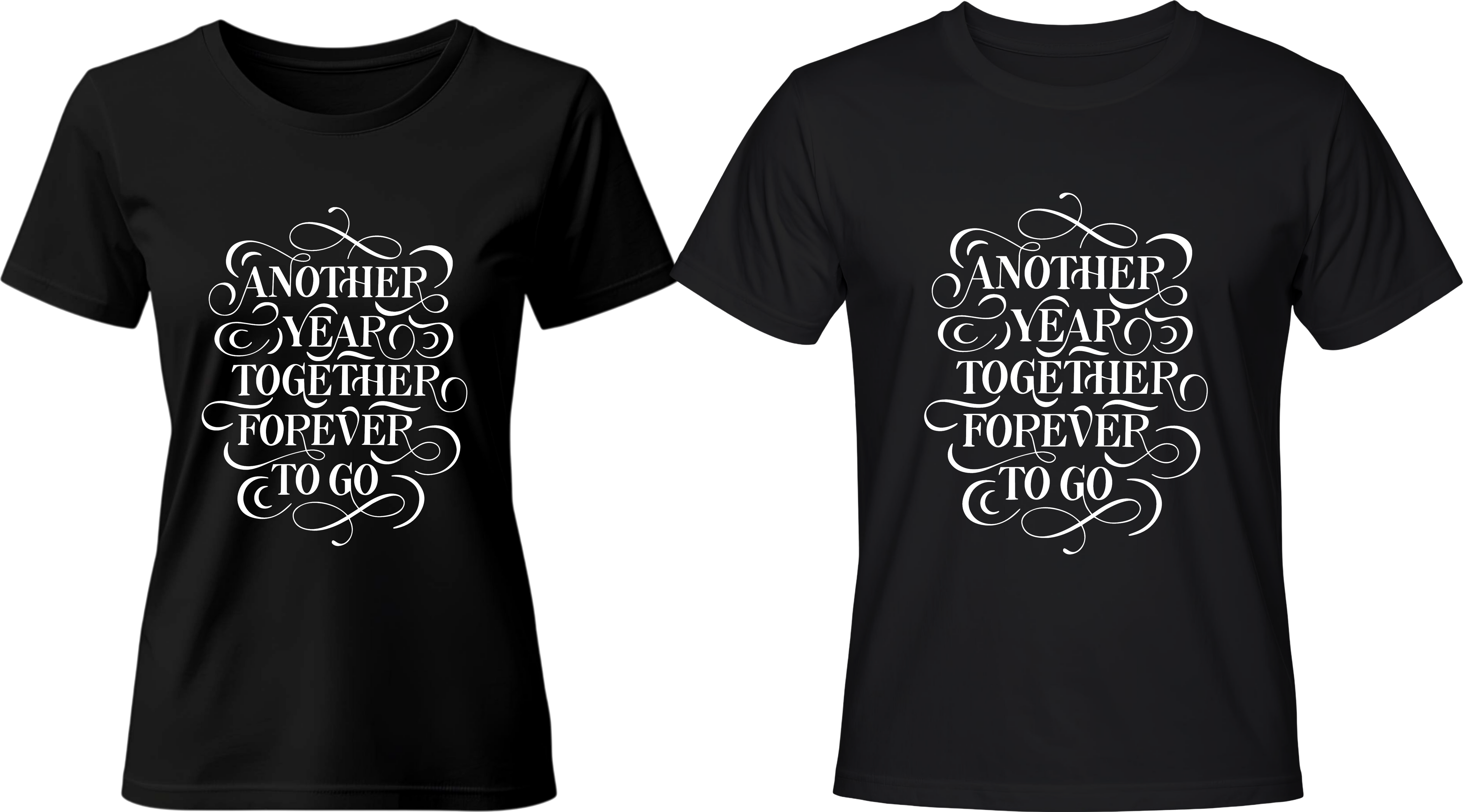 Тениски Another Year Together