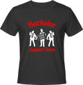 Тениска Bachelor Support Team