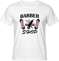 Тениска Barber Shop