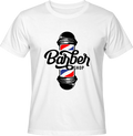 Тениска Barber