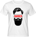 Тениска Barber