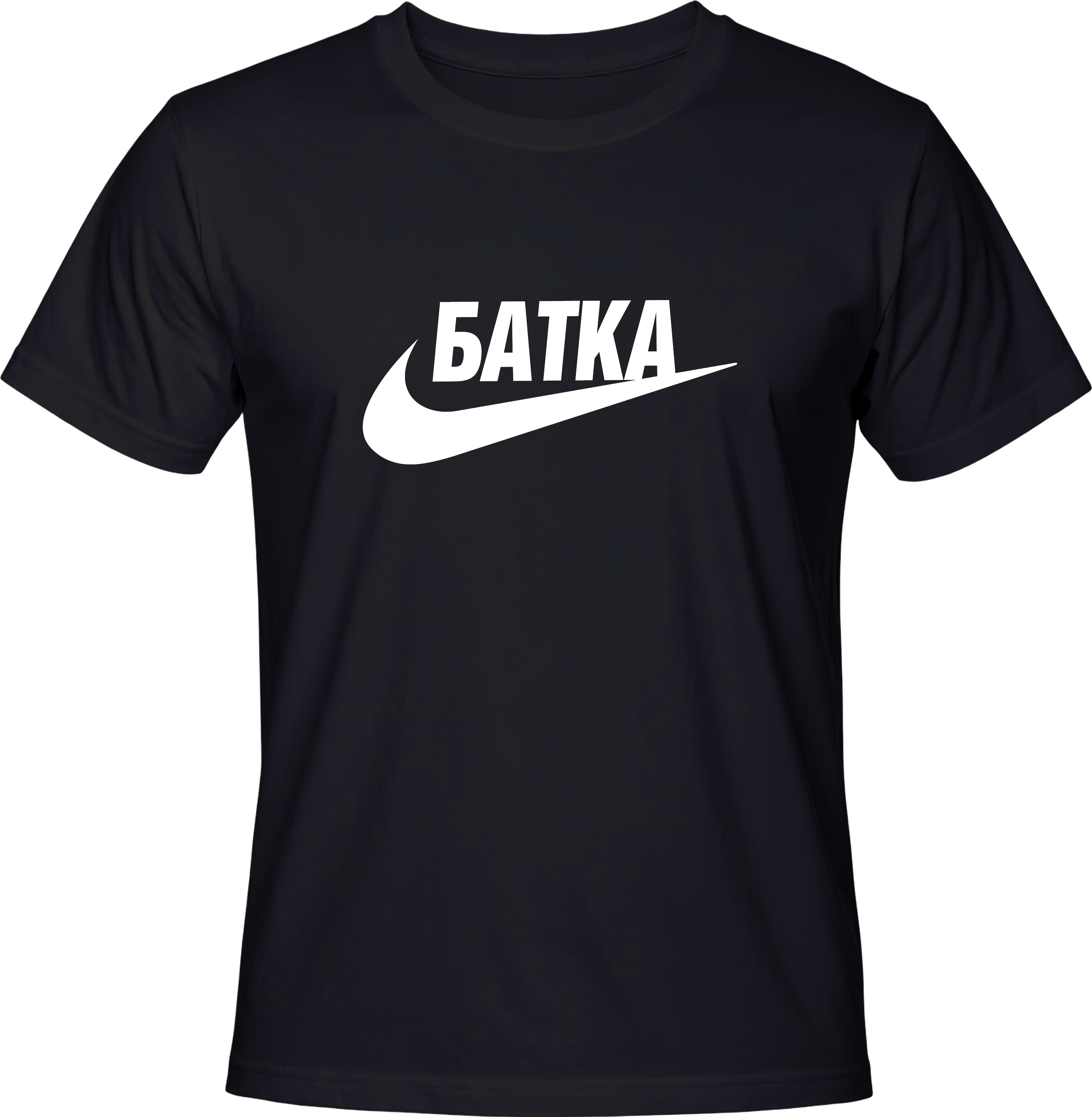 Тениска Батка