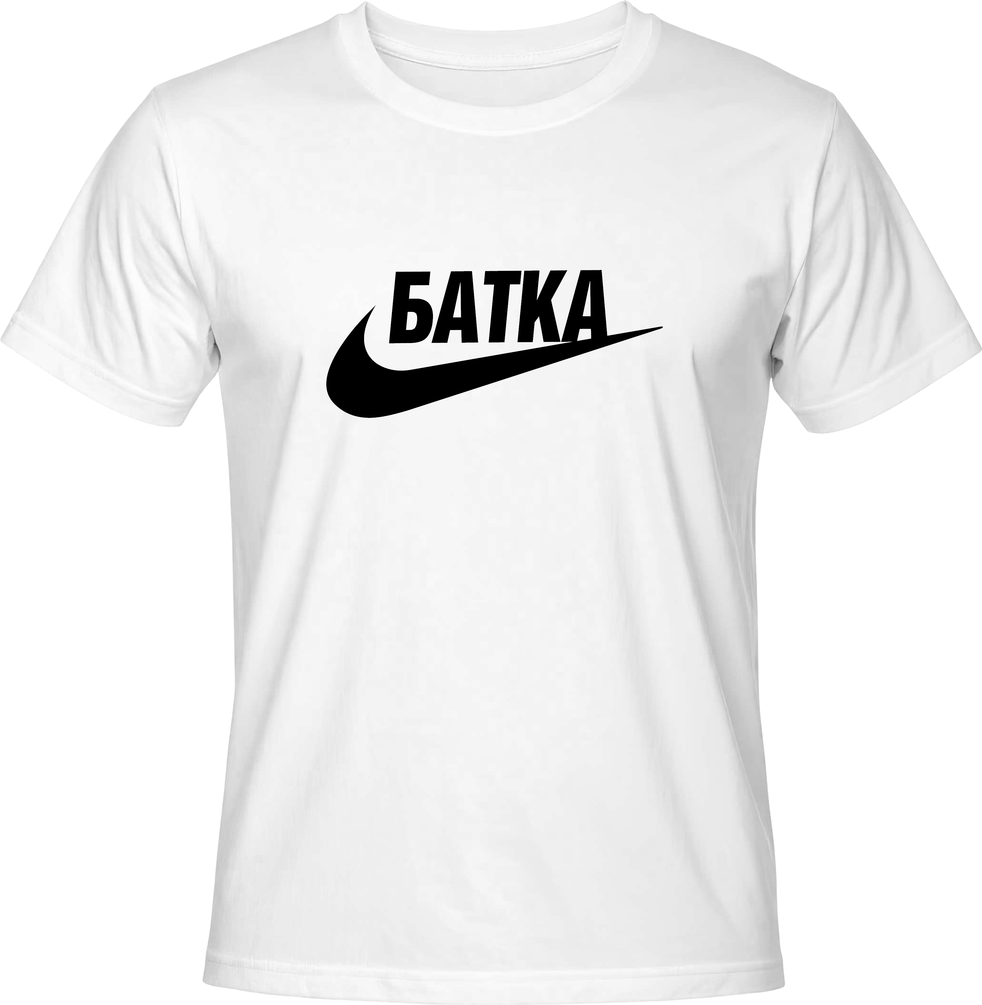 Тениска Батка