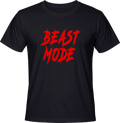 Тениска Beast Mode