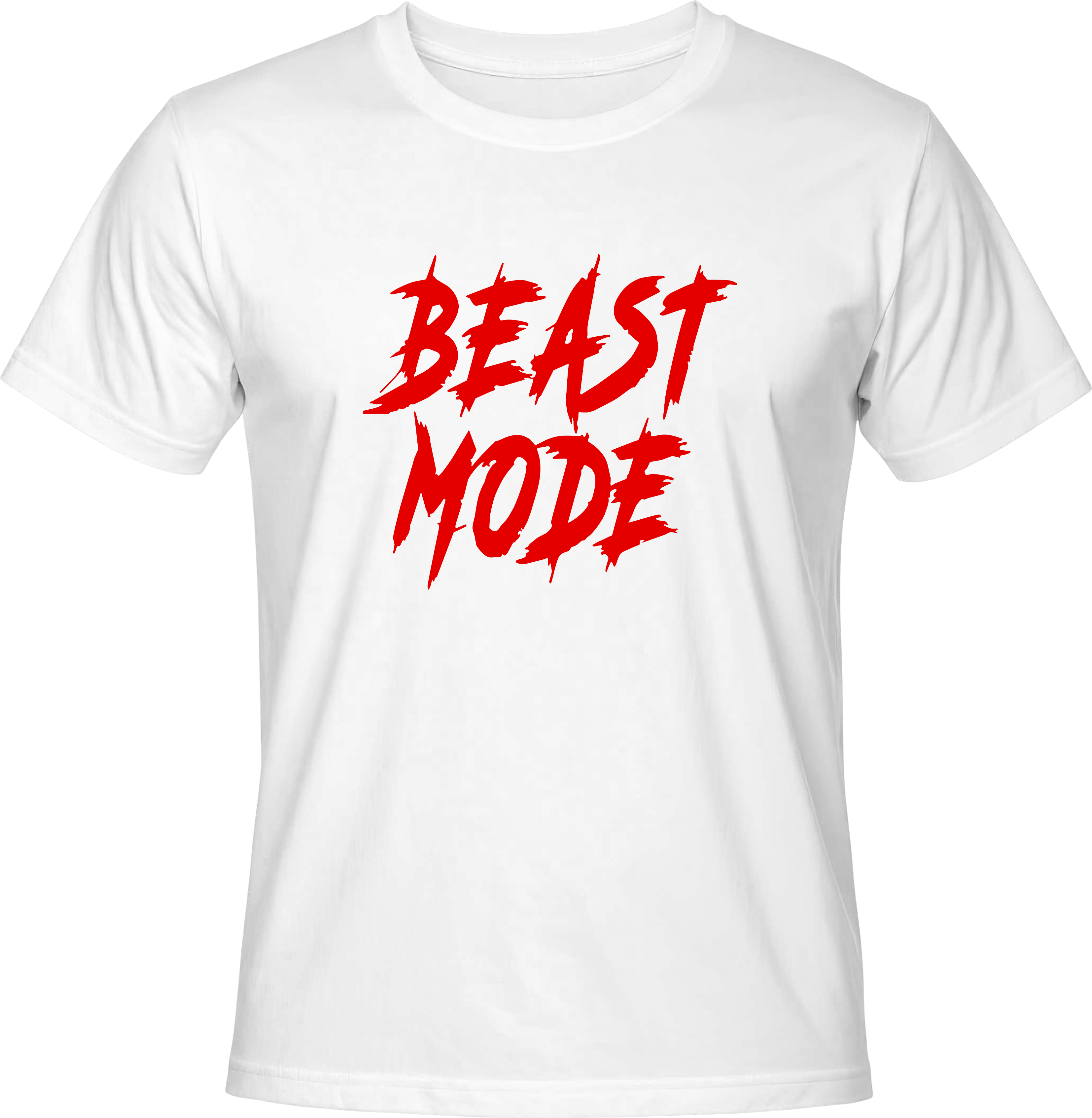 Тениска Beast Mode