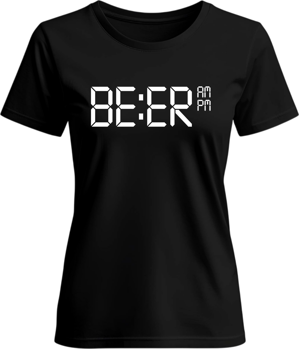 Тениска BE:ER