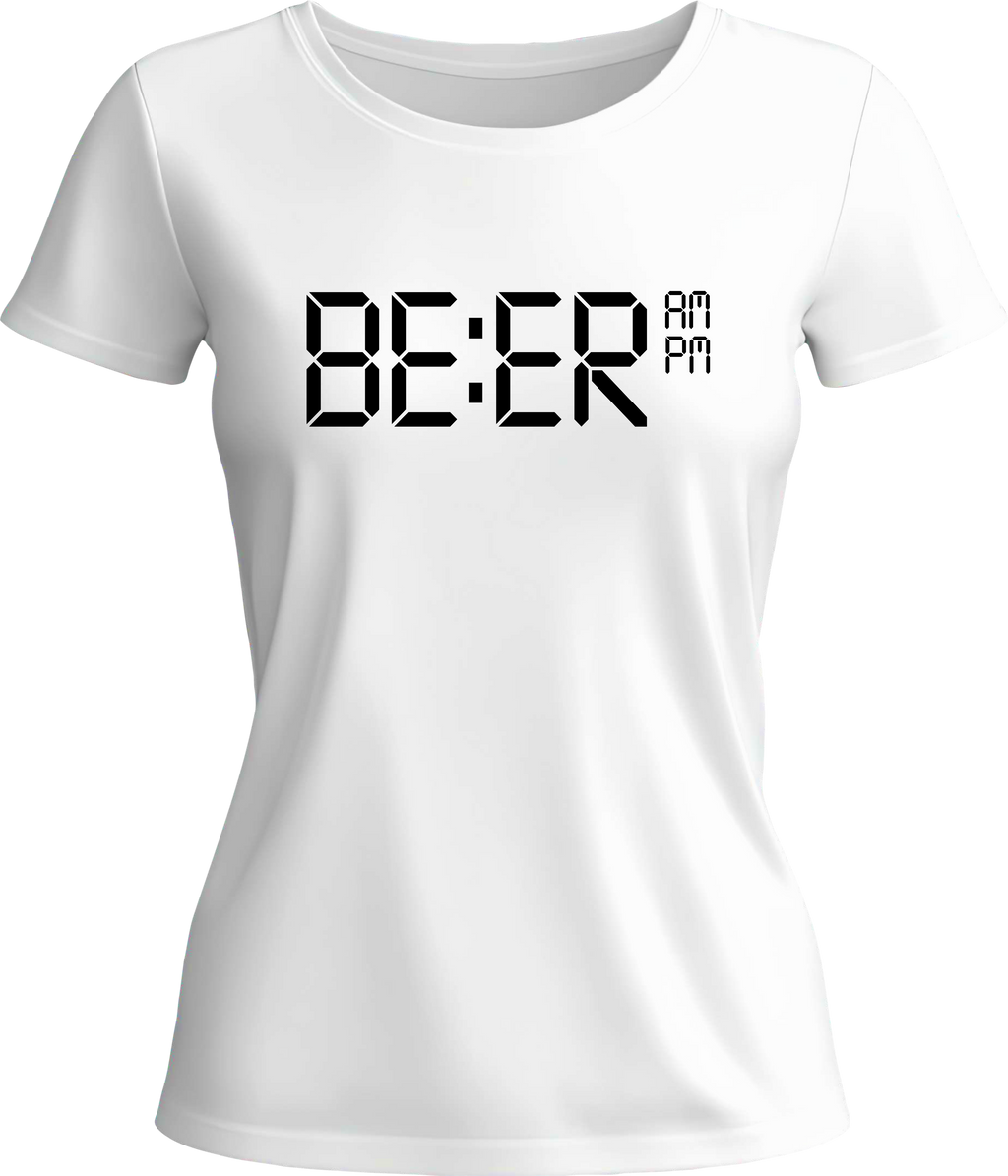 Тениска BE:ER