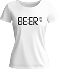 Тениска BE:ER