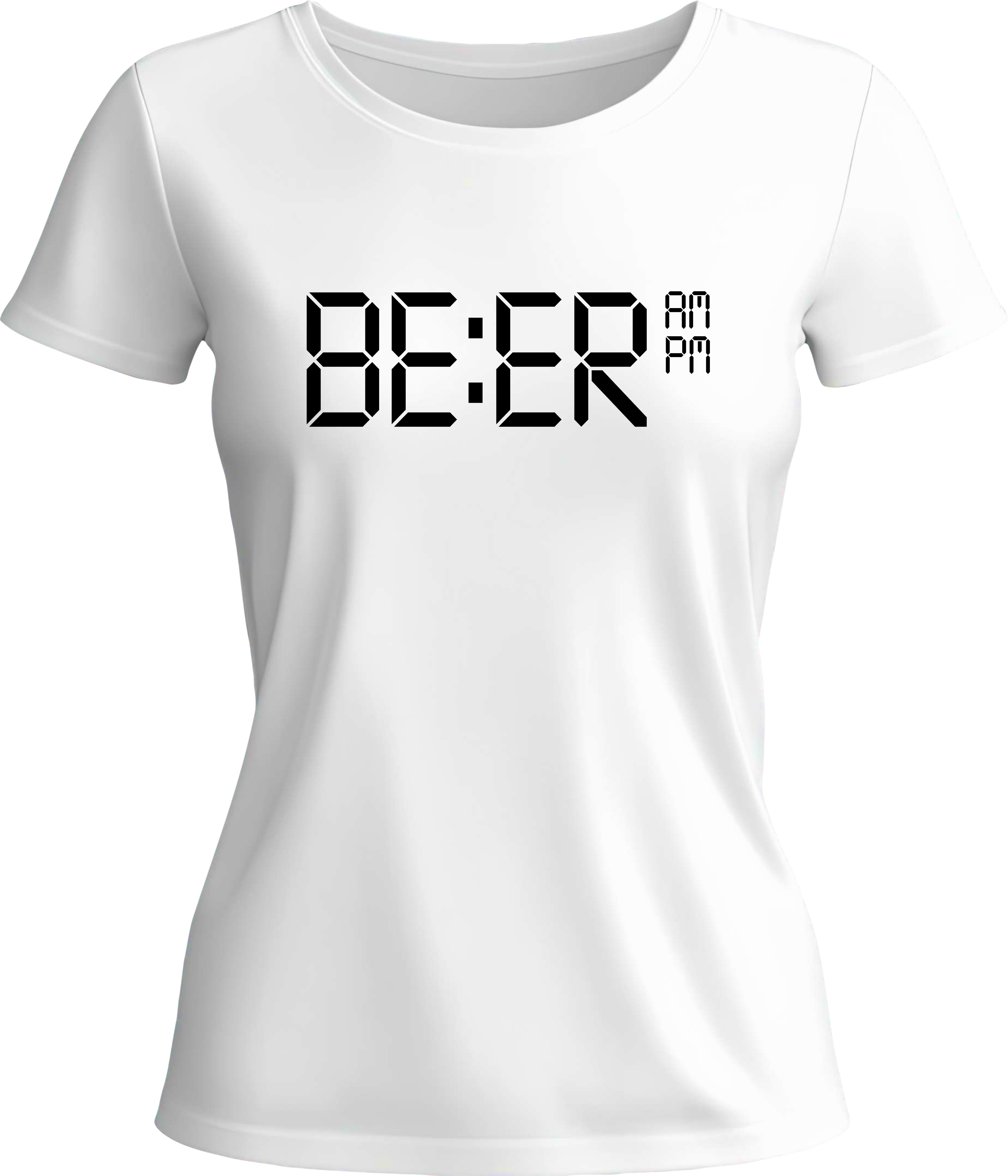 Тениска BE:ER