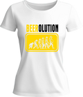 Тениска BEEROLUTION