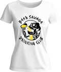 Тениска BEER SAVAGE