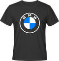 Тениска BMW LOGO