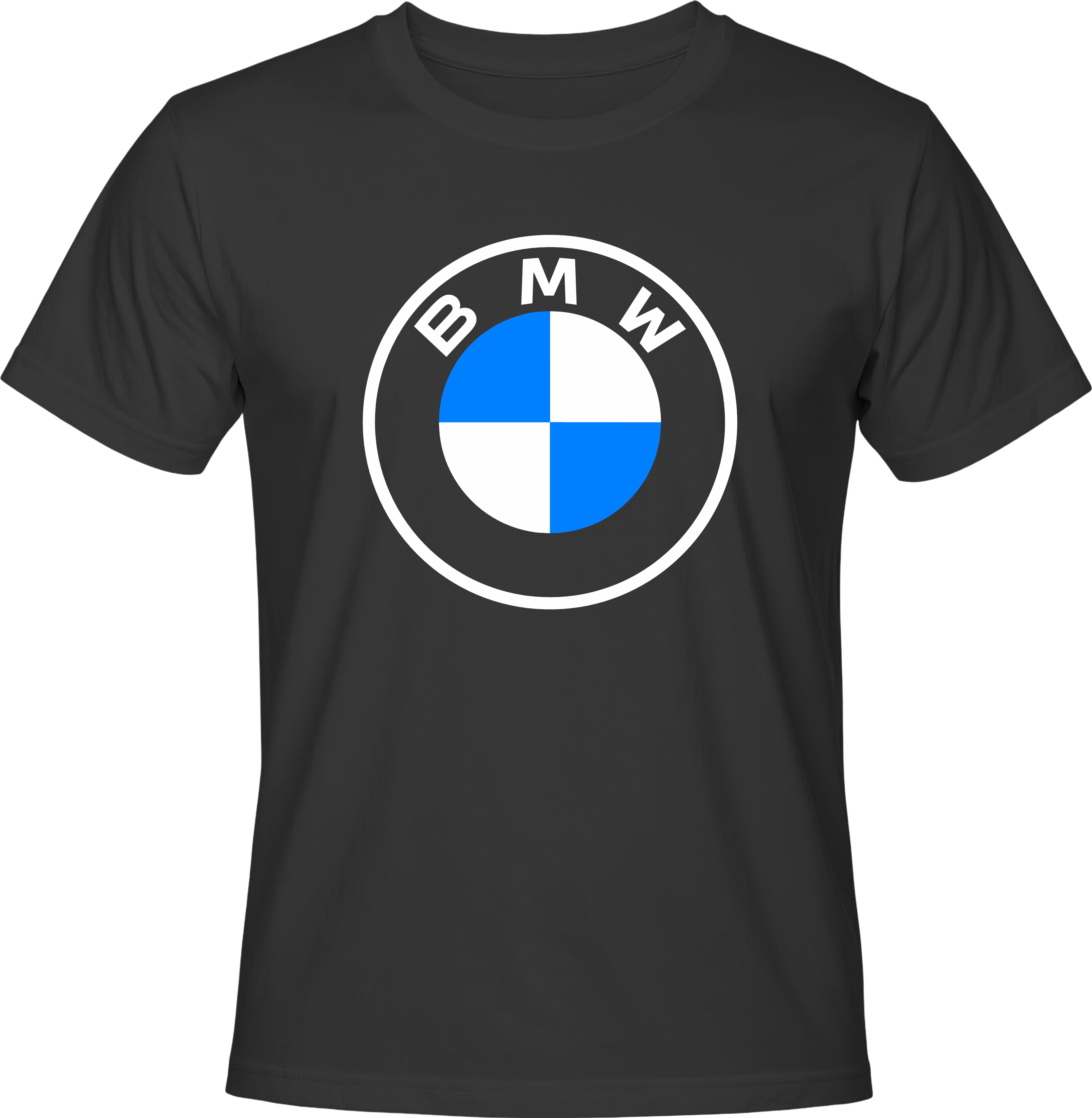 Тениска BMW LOGO