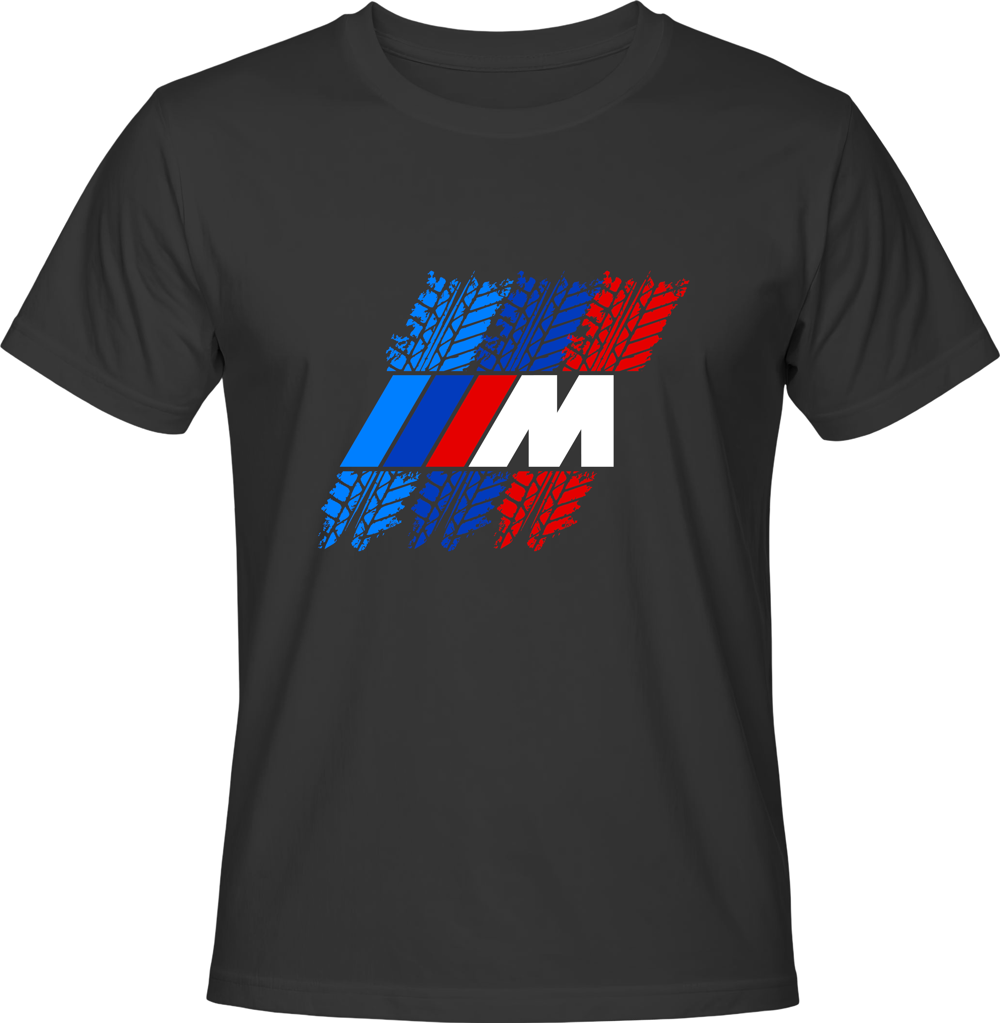 Тениска BMW (tyres)