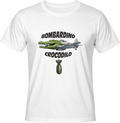 Тениска Bombardino Crocodilo