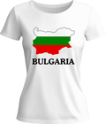 Тениска България