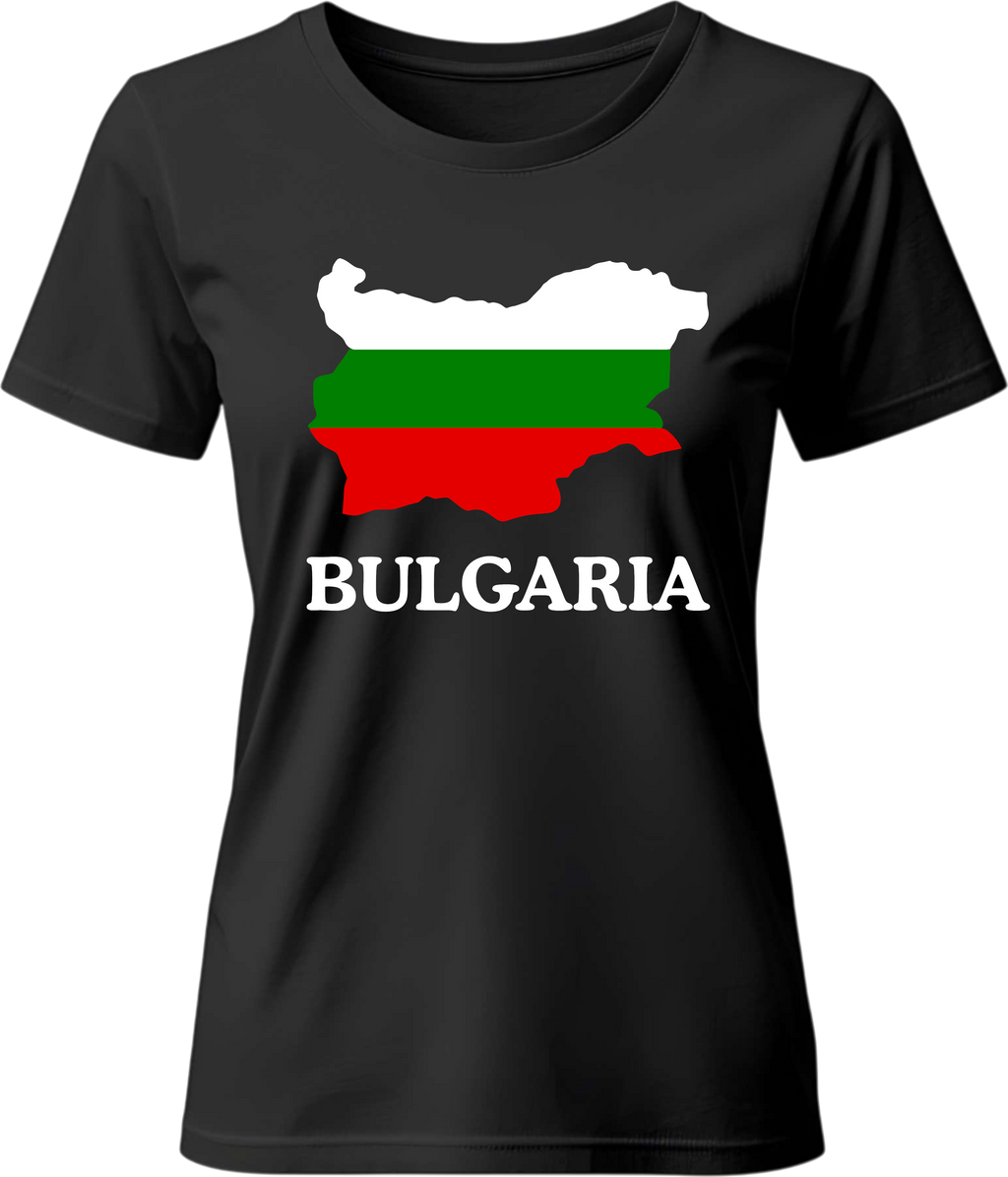 Тениска България