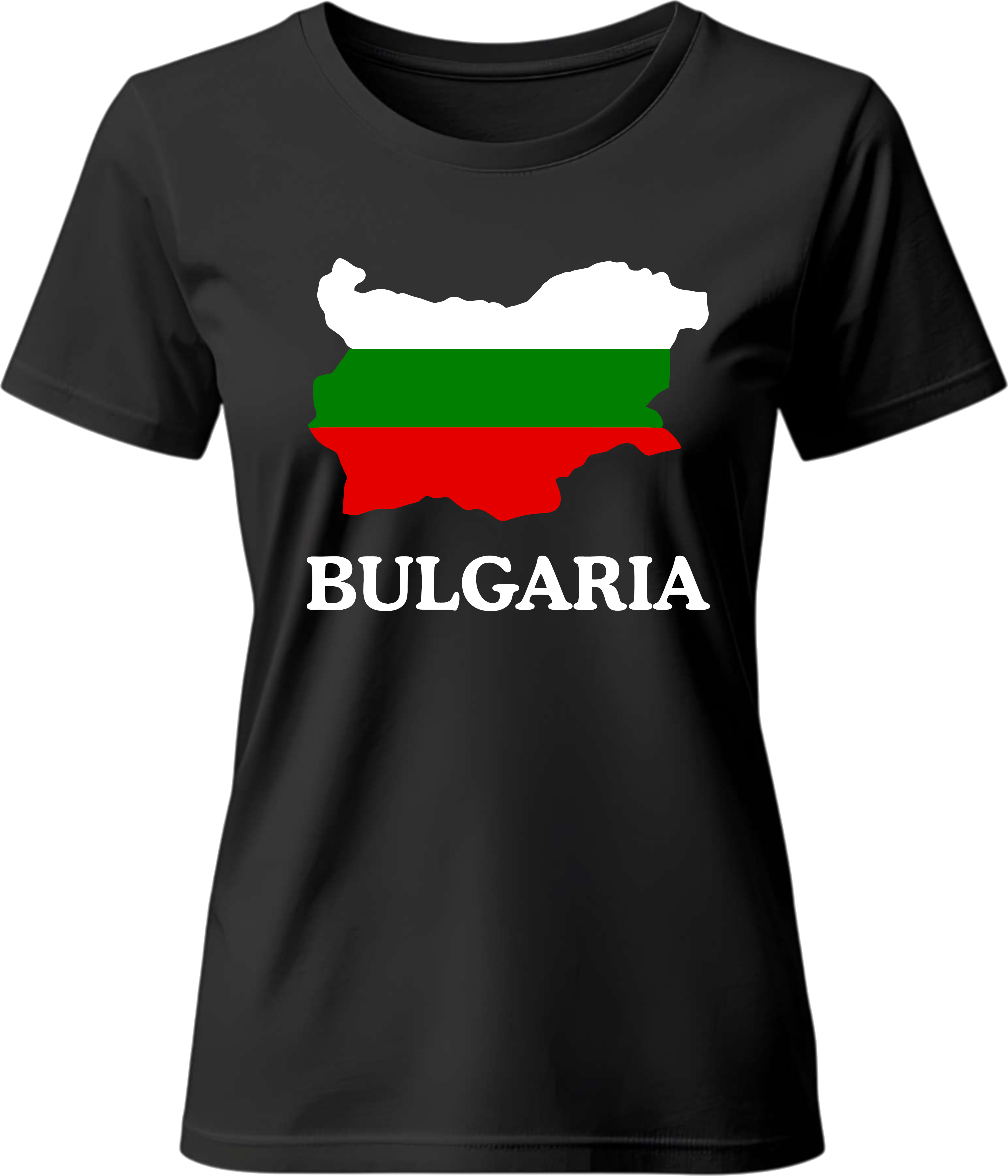 Тениска България