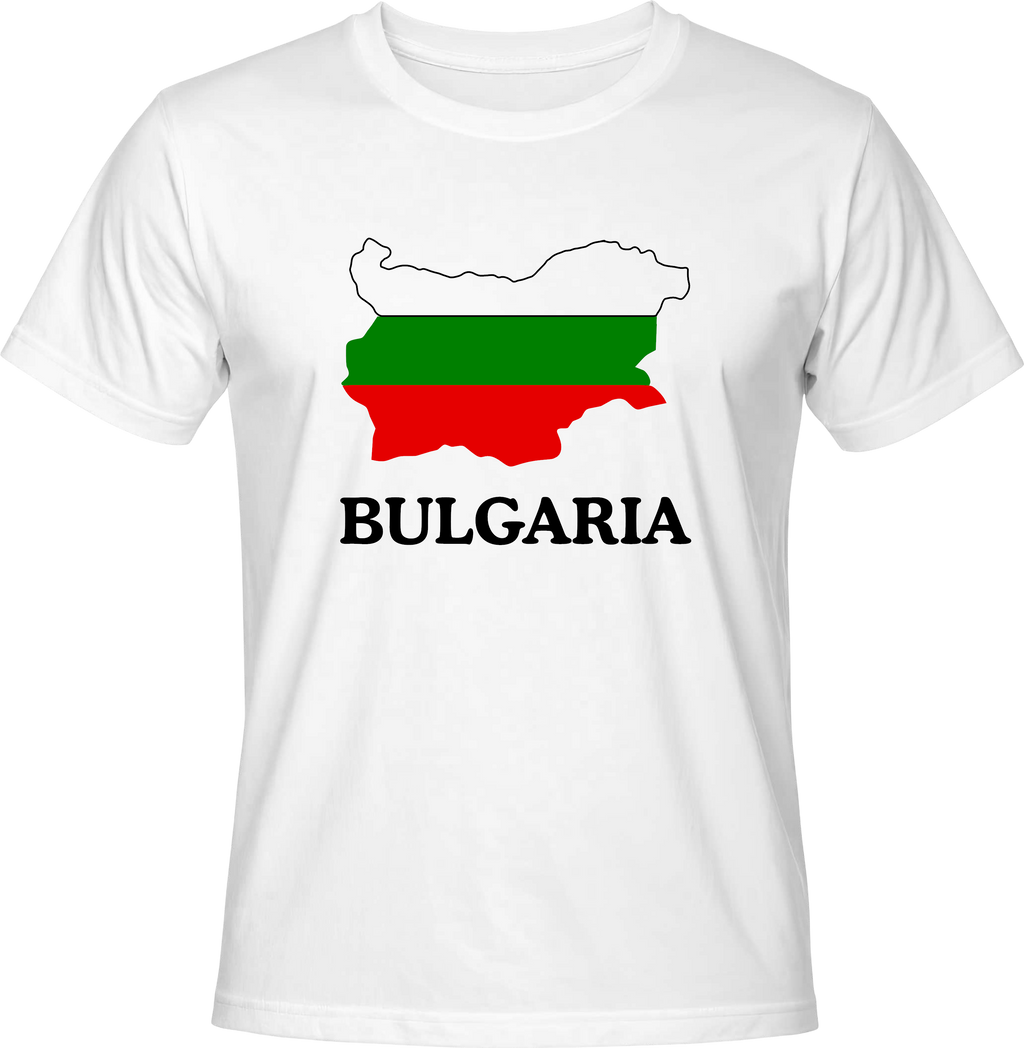 Тениска България