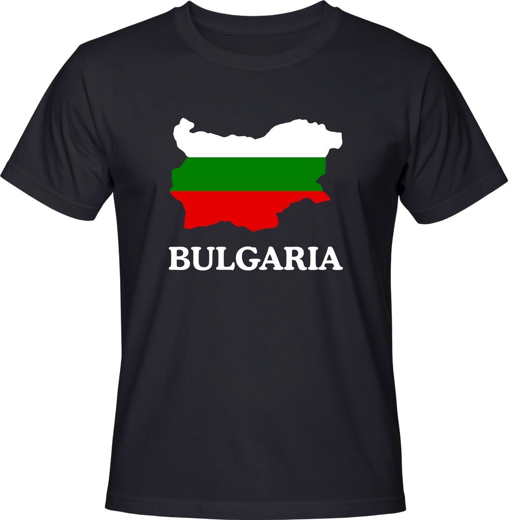 Тениска България