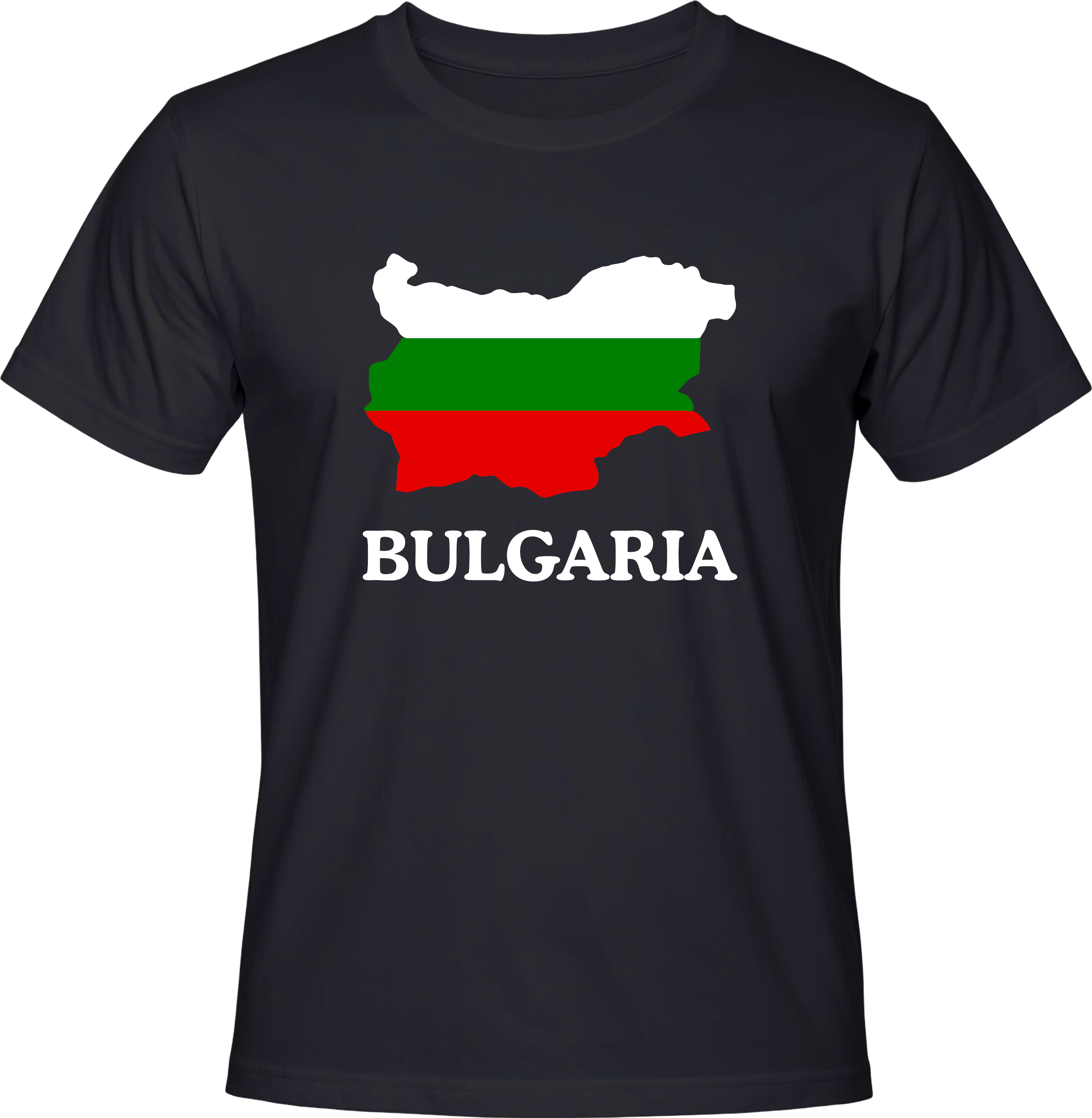 Тениска България