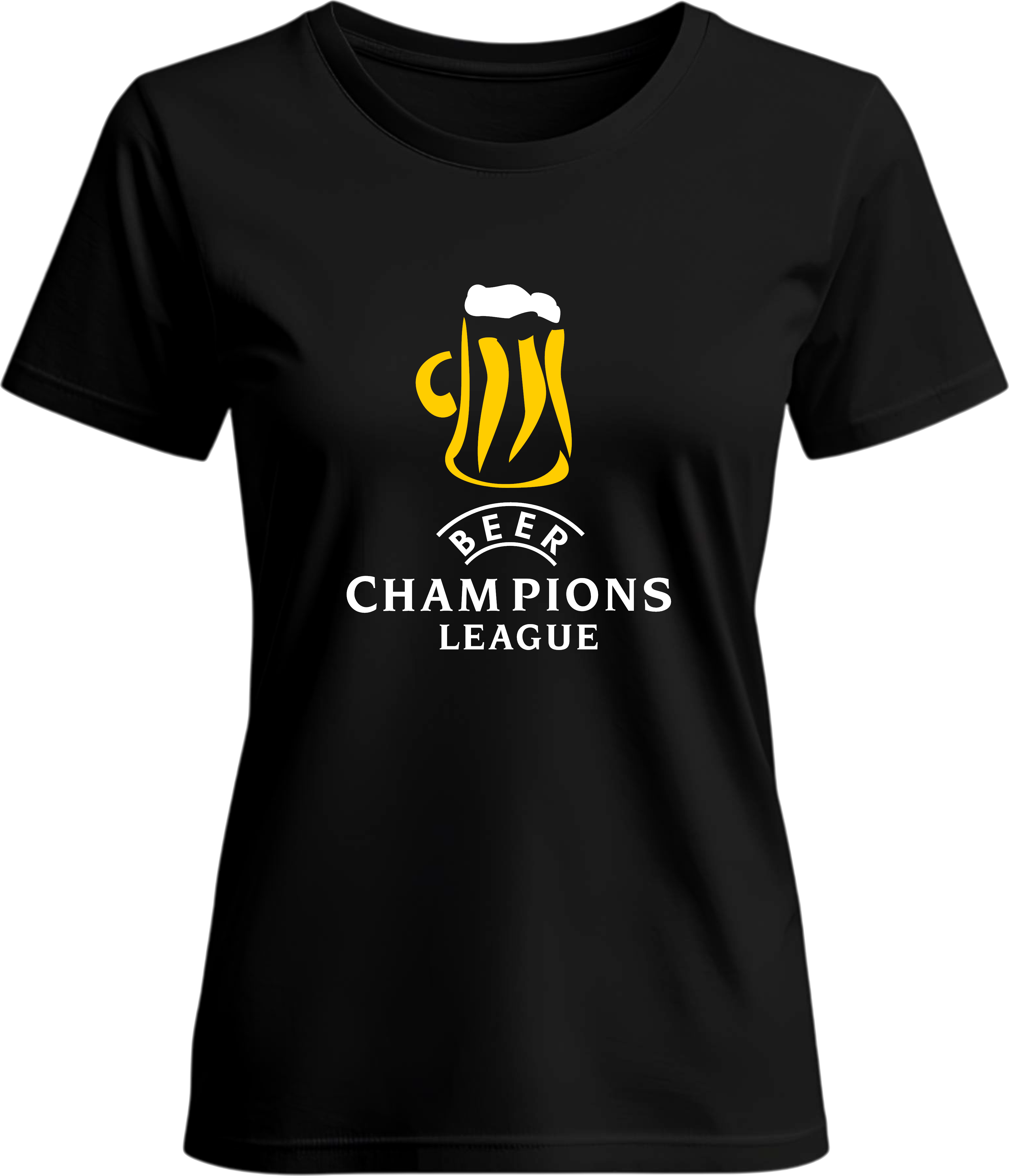 Тениска BEER CHAMPIONS LEAGUE