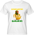 Тениска Chimpanzini Bananini