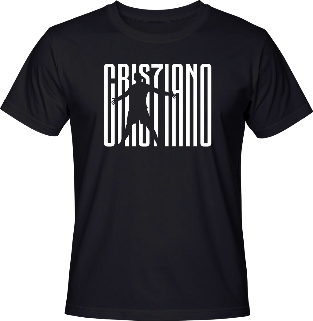 Тениска Cristiano Ronaldo