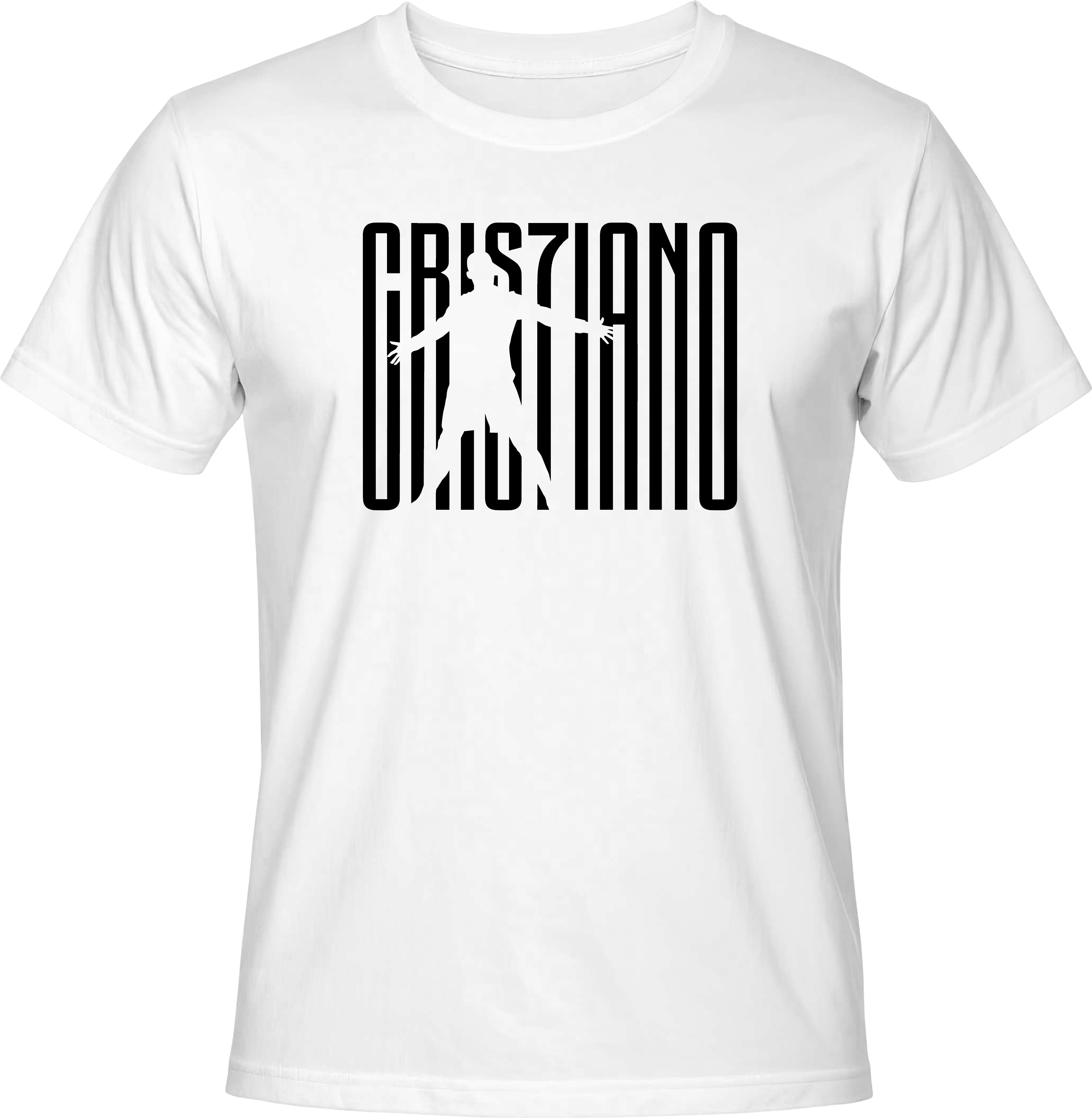Тениска Cristiano Ronaldo