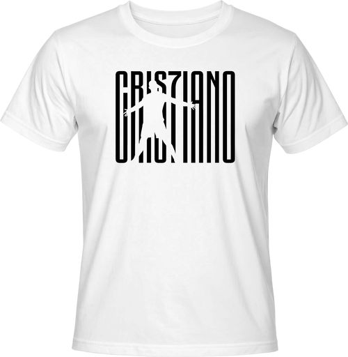 Тениска Cristiano Ronaldo