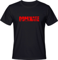 Тениска Dominate