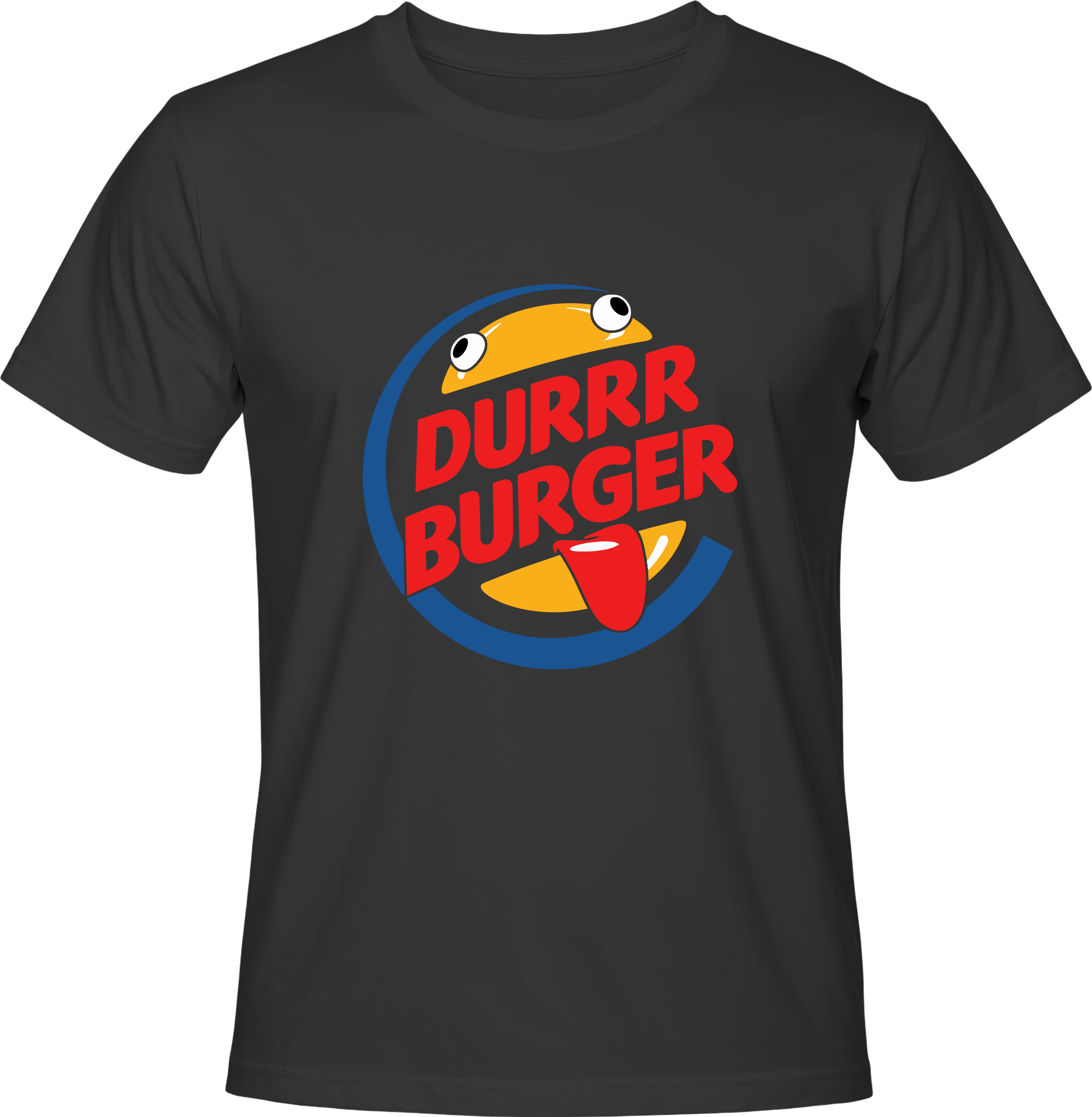 Тениска Durrr Burger Fortnite