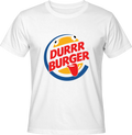 Тениска Durrr Burger Fortnite