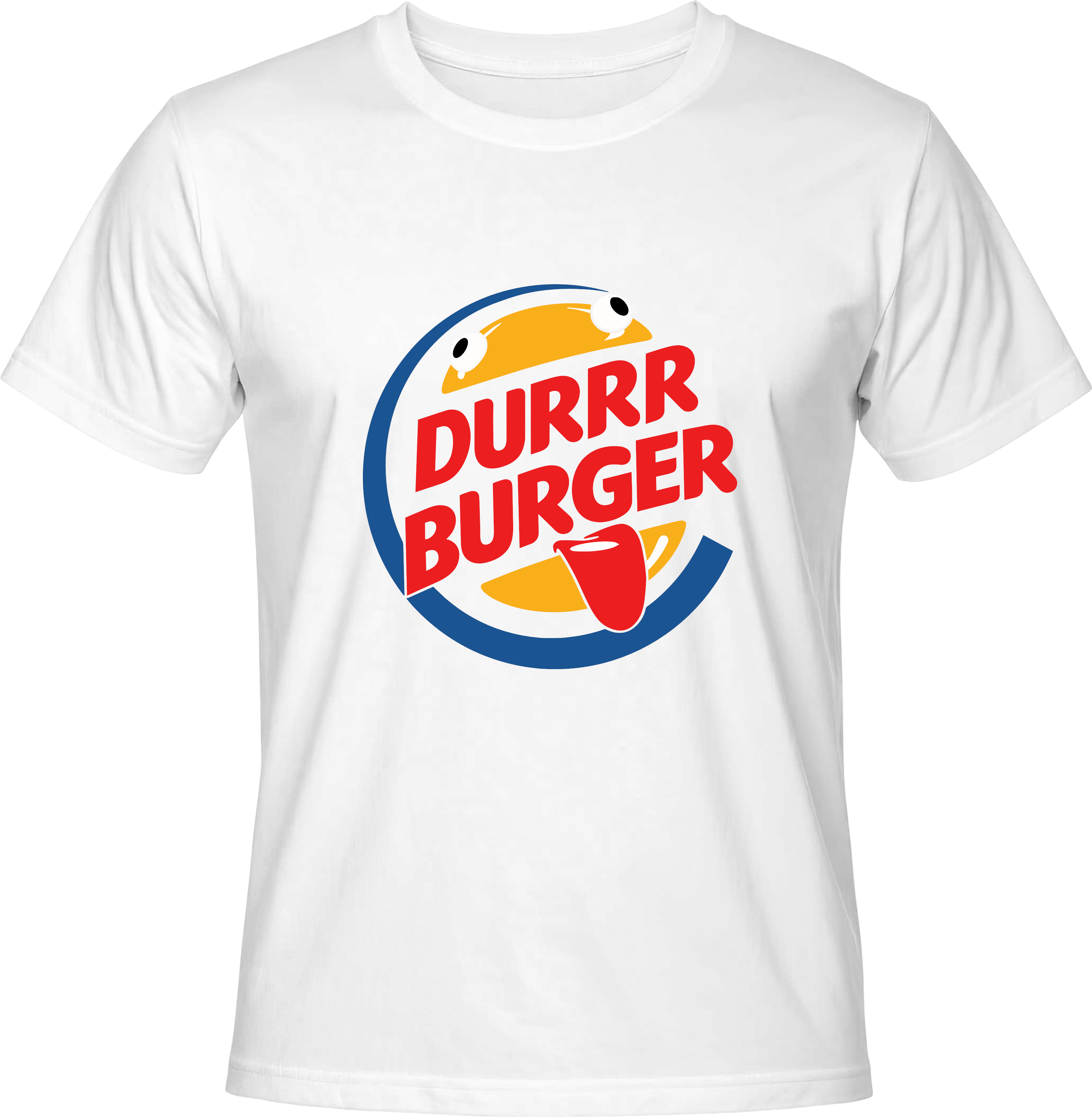 Тениска Durrr Burger Fortnite