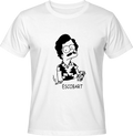 Тениска ESCOBART