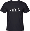 Тениска Hunter Evolution