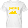 Тениска FORTNITE ans CHILL