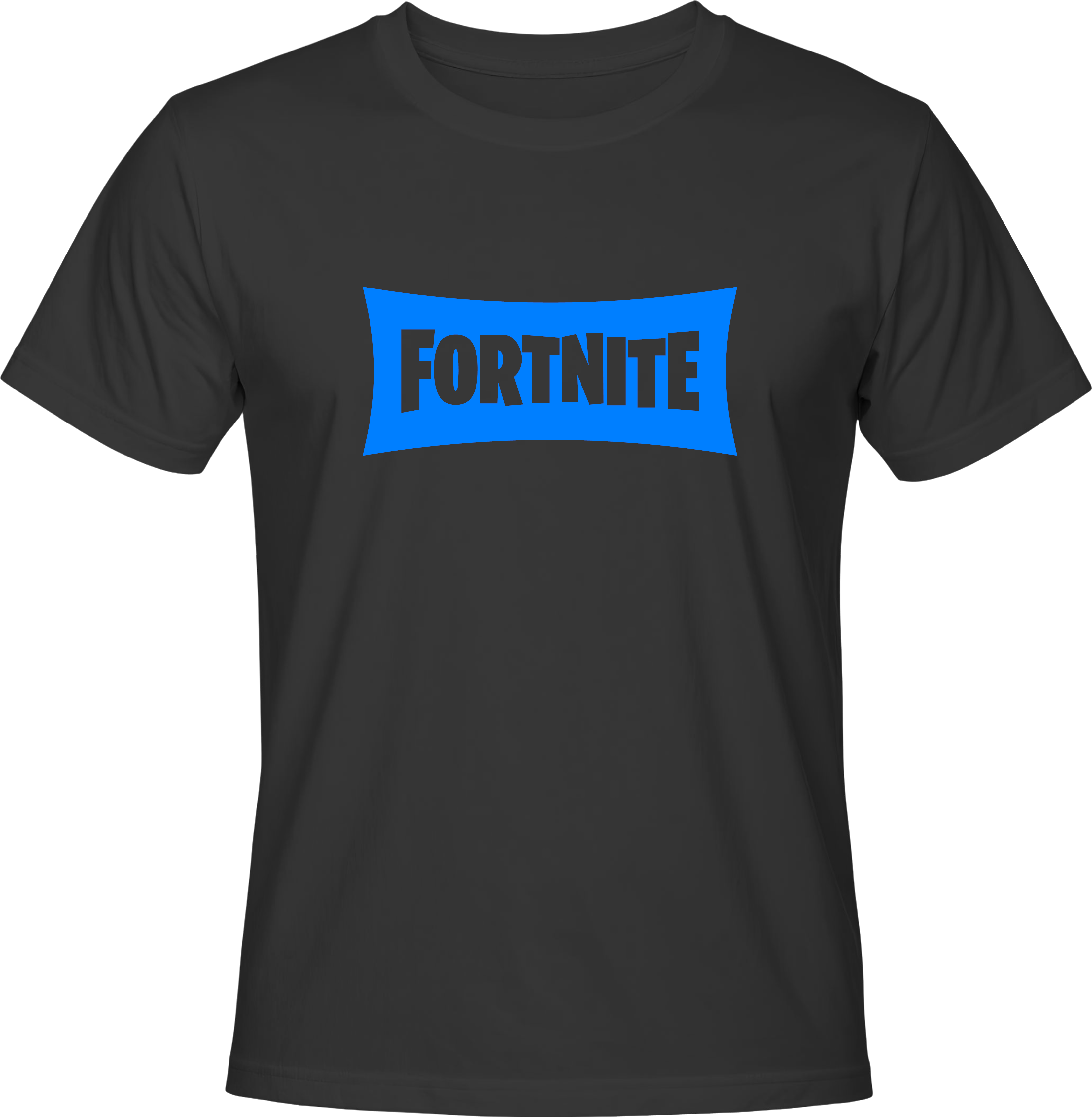 Тениска Fortnite Logo