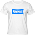 Тениска Fortnite Logo
