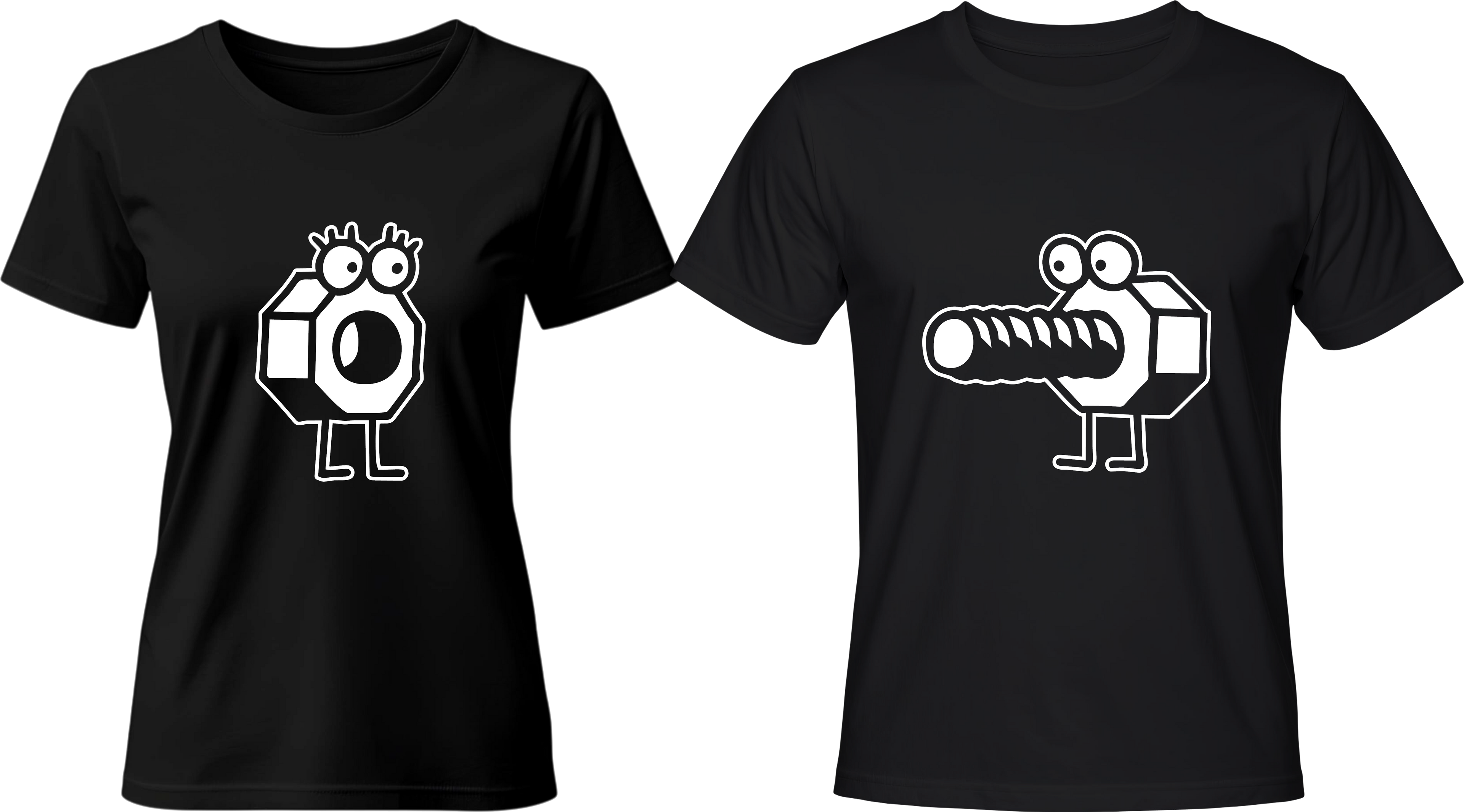 Тениски Болт и Гайка