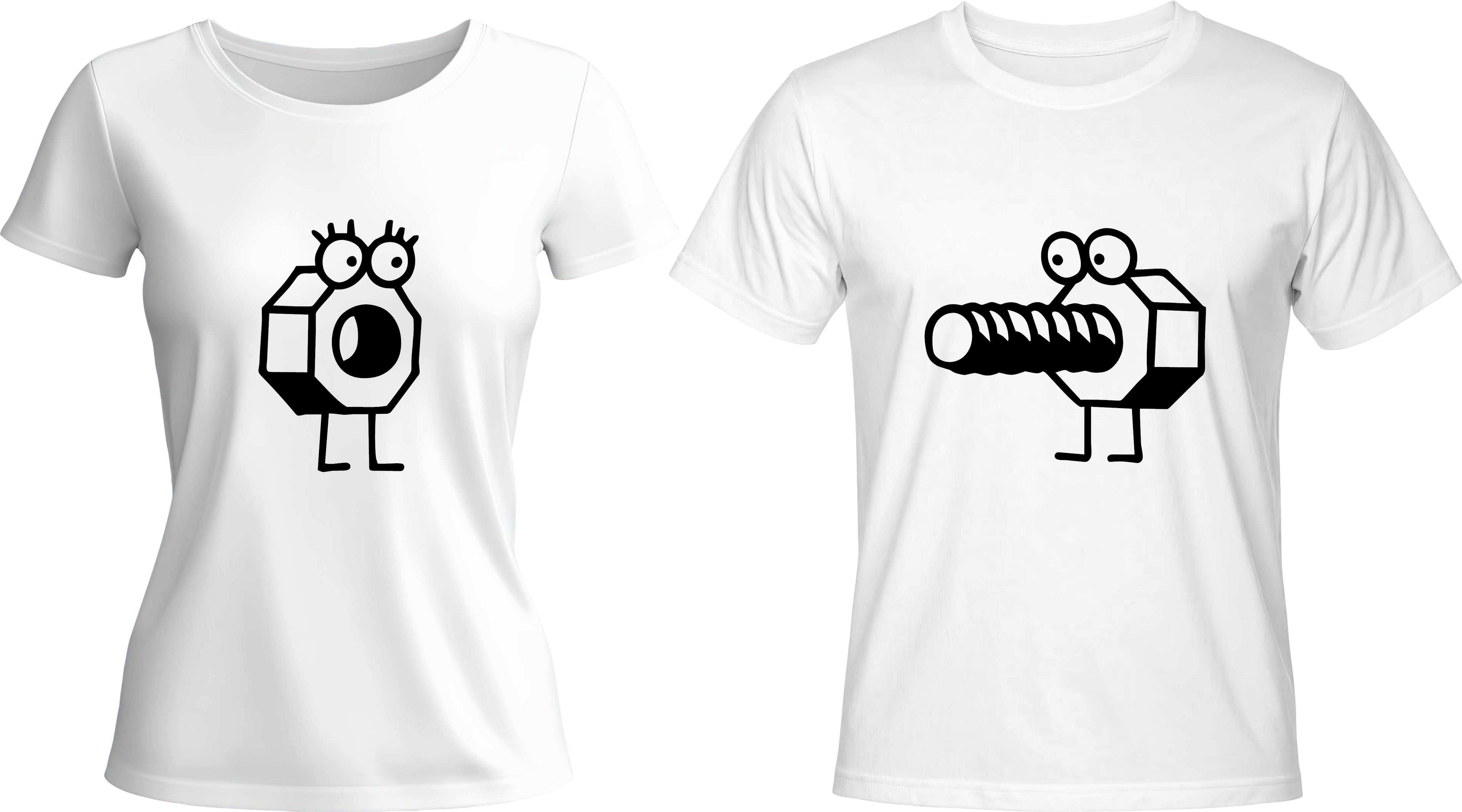 Тениски Болт и Гайка