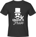 Тениска Groom's Posse
