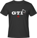 Тениска VW GTI