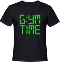Тениска GYM TIME